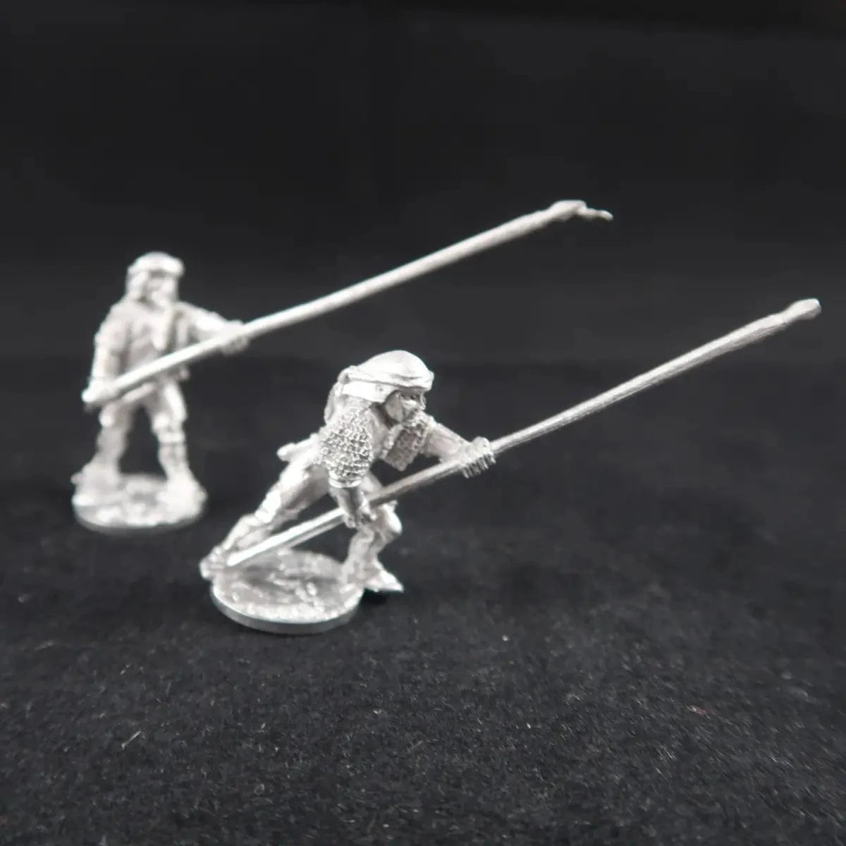 Ral Partha Werheimer Pikemen