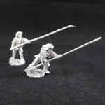 Ral Partha Werheimer Pikemen