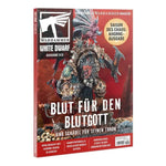 Games Workshop WHITE DWARF 513 (DEUTSCH)