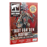 Games Workshop WHITE DWARF 513 (DEUTSCH)