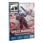 Würfel Stube White Dwarf 515 August 2025 - dt.