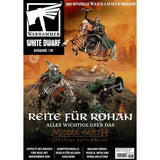 WHITE DWARF 510 (MRZ-25) (DEUTSCH)