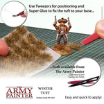 The Army Painter Winter Tuft