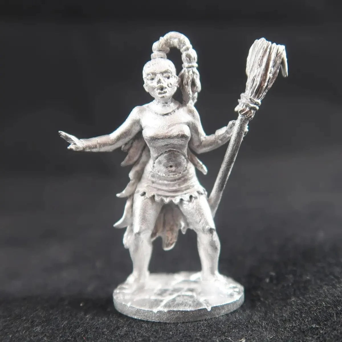 Ral Partha Witch