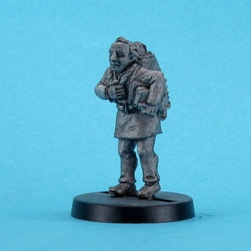 Ral Partha Wizard´s Assistant