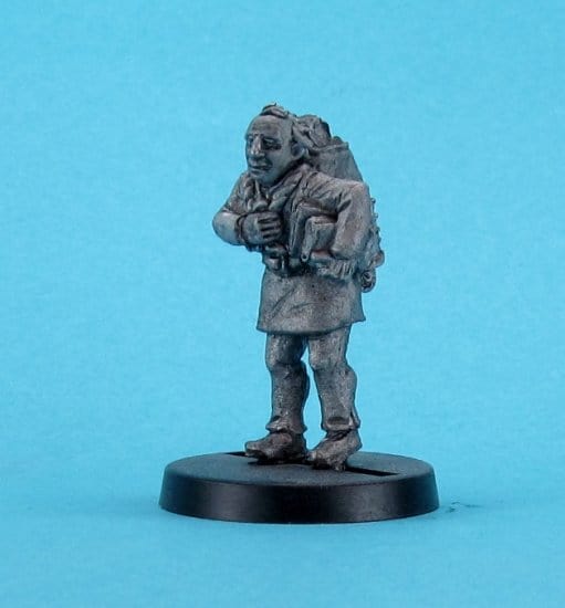 Ral Partha Wizard´s Assistant