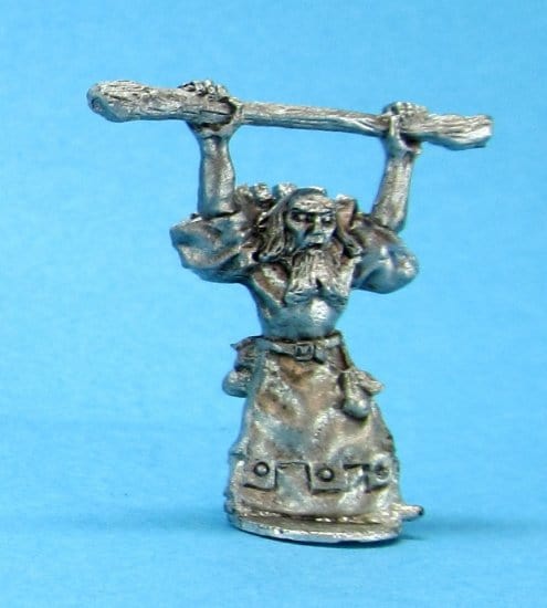 Ral Partha Wizard