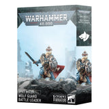 Space Wolves: Wolfsgarde-Held