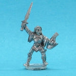 Ral Partha Wood Elf Archer Captain