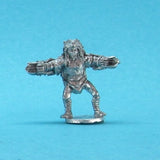 Ral Partha Wood Elf Badger Warrior 1