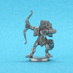 Ral Partha Wood Elf Elite Archer #1