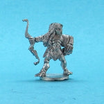 Ral Partha Wood Elf Elite Archer #2