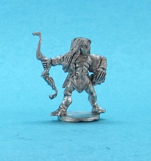 Ral Partha Wood Elf Elite Archer #2