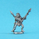 Ral Partha Wood Elf Heavy Infantry wirh Spears