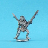 Ral Partha Wood Elf Heavy Infantry wirh Spears