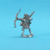 Ral Partha Wood Elf Hunter with Bow