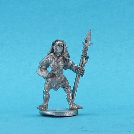 Ral Partha Wood Elf Skirmisher #2