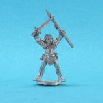Ral Partha Wood Elf Skirmisher Captain