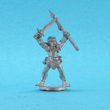Ral Partha Wood Elf Skirmisher Captain