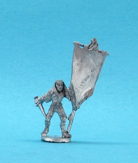 Ral Partha Wood Elf Standard