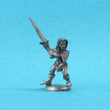 Ral Partha Wood Elf Swordmaster A