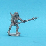 Ral Partha Wood Elf thrusting Spear