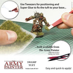 The Army Painter Woodland Tuft (Waldgras 6 mm)