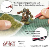 The Army Painter Woodland Tuft (Waldgras 6 mm)