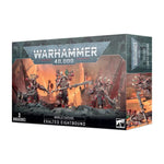 Games Workshop WORLD EATERS: ERHABENE ACHTGEBUNDENE