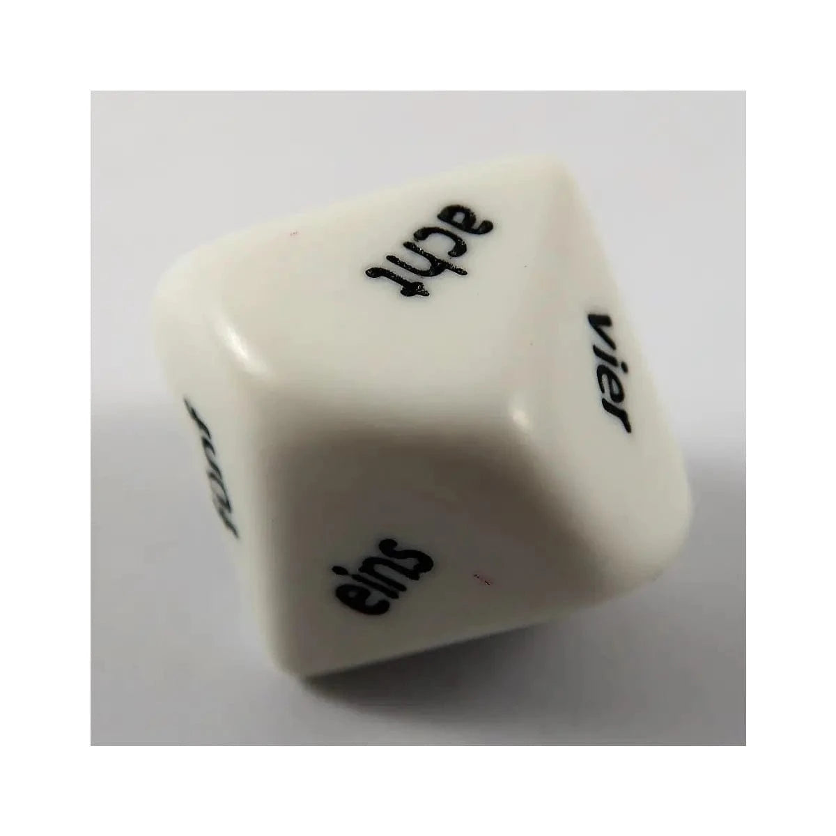 Koplow Worte 1-10 W10