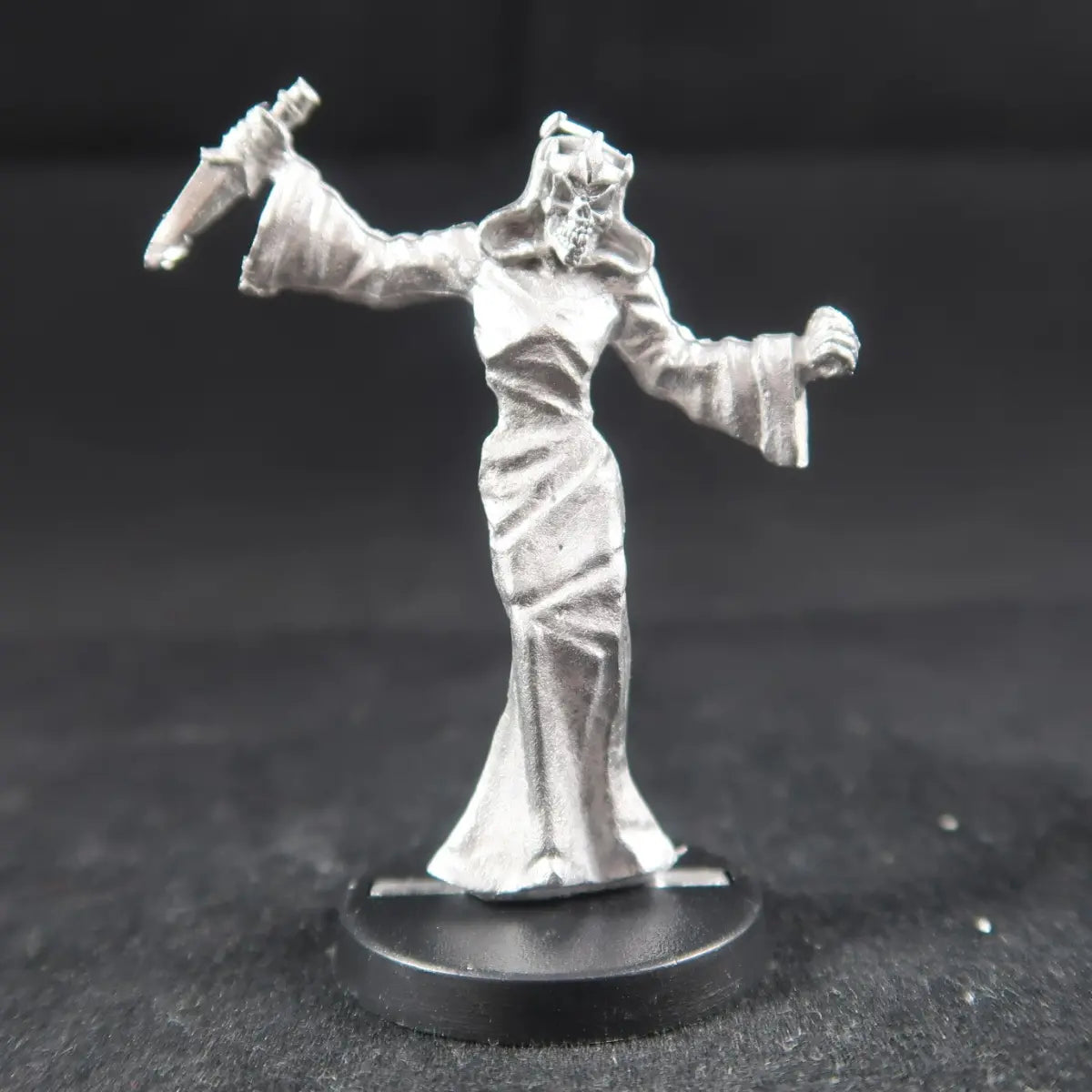 Wraith