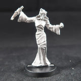 Wraith