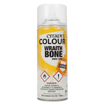 Citadel Colour WRAITHBONE SPRAY GRUNDIERUNG (400ml)