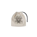 Würfel Beutel Vampire Basic beige/Black
