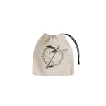 Q Workshop Würfel Beutel Elvish Basic beige/Black