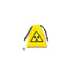 Q Workshop Würfel Beutel Nuke gelb/schwarz