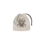 Q Workshop Würfel Beutel Vampire Basic beige/Black