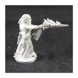 Ral Partha Xarfaidon Giovarez with flaming Sword