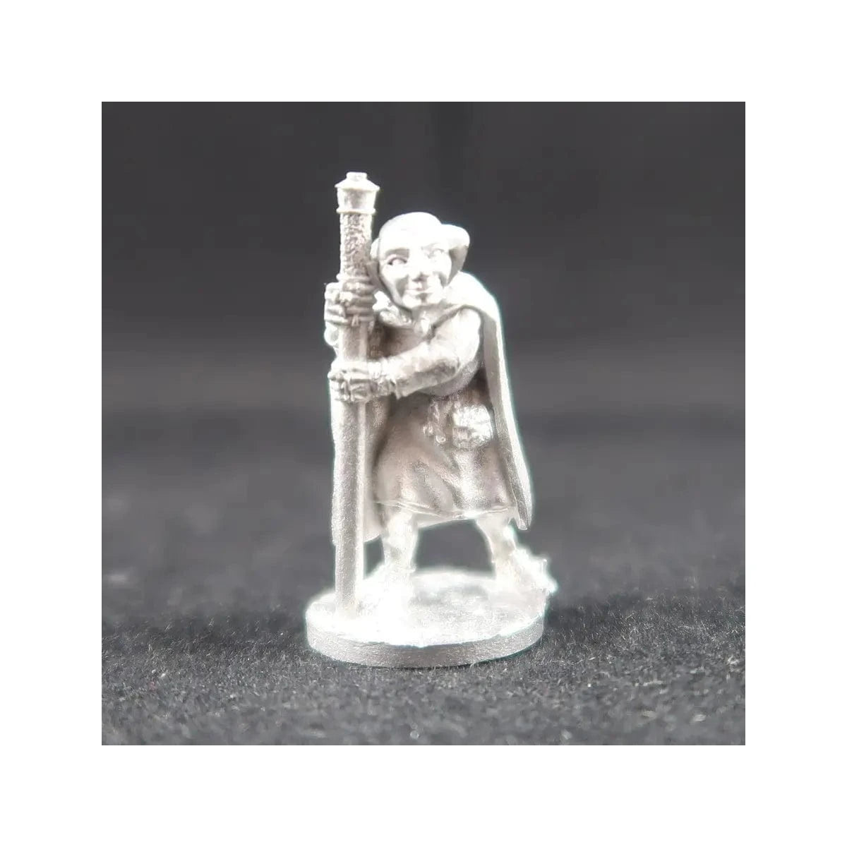 Ral Partha Xeraan aged Summoner