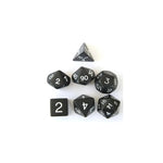Koplow Xl Polyhedral Set Schwarz (Box)