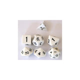 Koplow Xl Polyhedral Set weiß (Box)