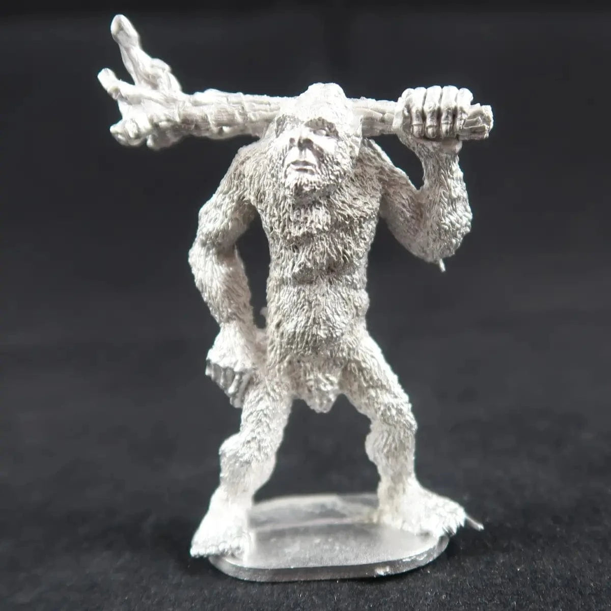 Ral Partha Yeti