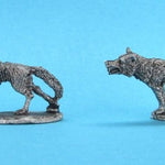 Ral Partha Young Wolves (2)