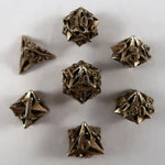 ZackenWürfel Set
