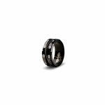 CritSuccess Zählring W100 schwarz 12