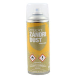 ZANDRI DUST SPRAY