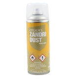Citadel Colour ZANDRI DUST SPRAY