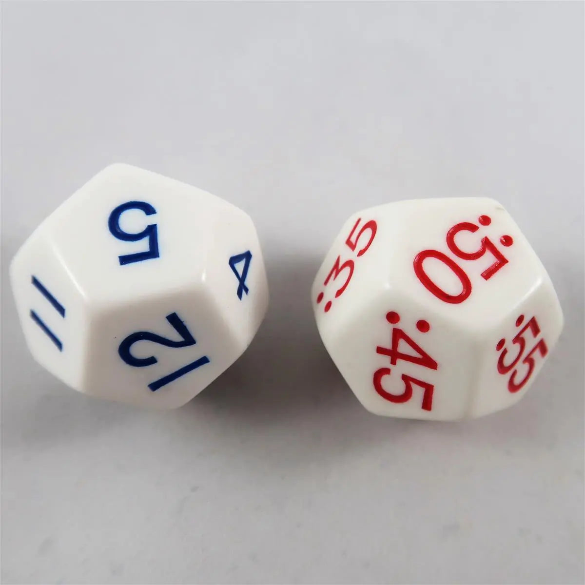 ZeitWürfel Set