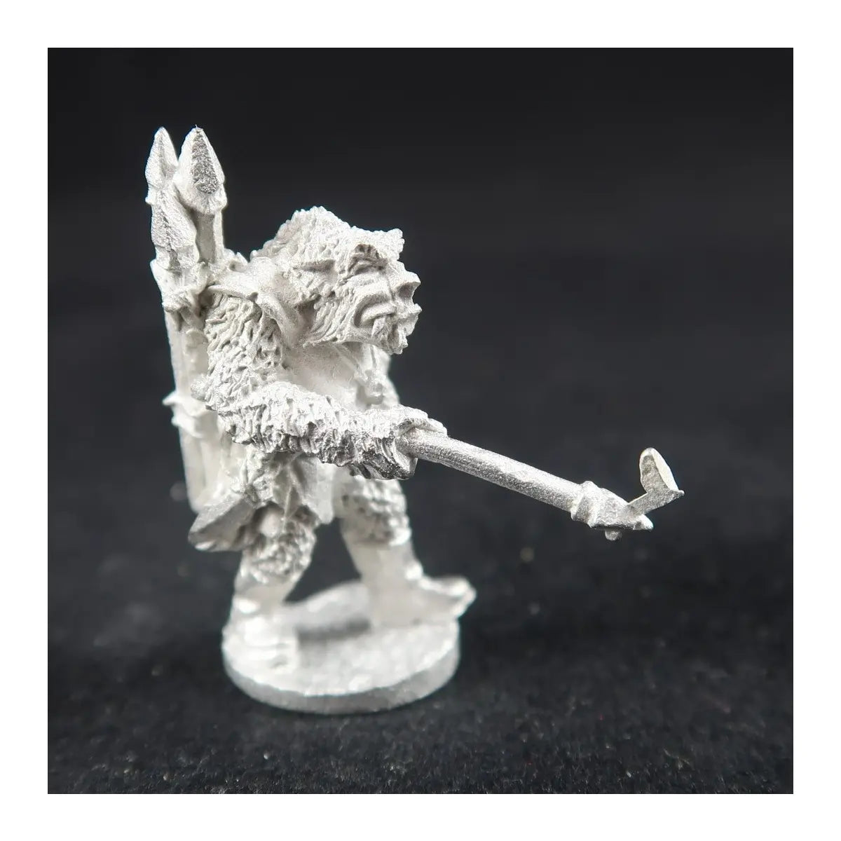 Zholochai Orc