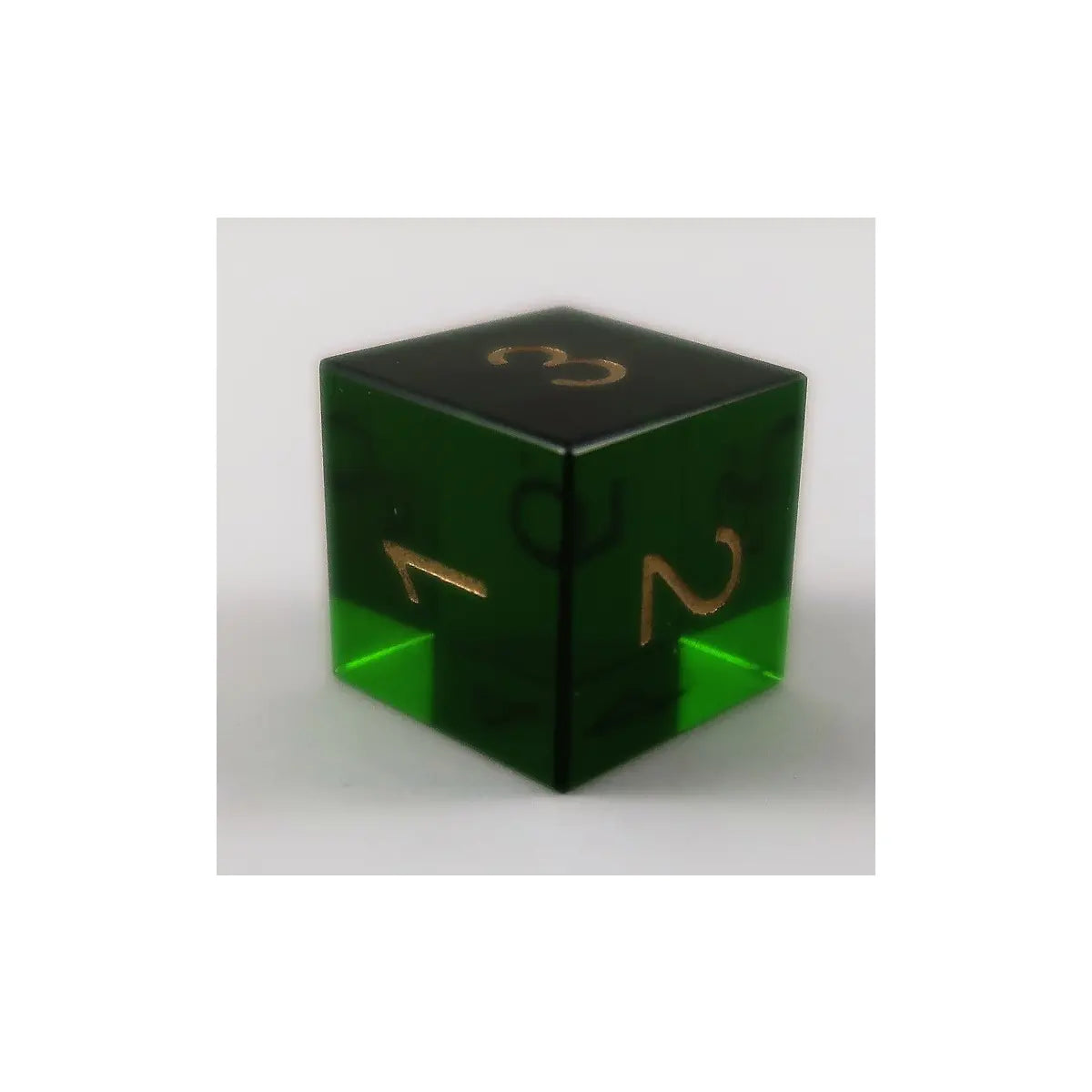 Zirkon grün W6